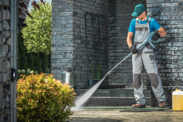 Best Gutter Cleaning  in Pennville, PA